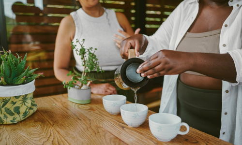 Tea